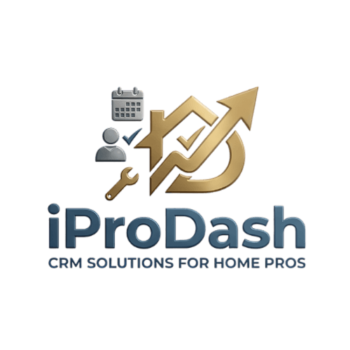 iProDash
